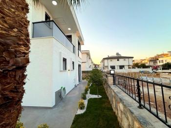 Didim'de Satılık Akıllı Sistemli 4+1 Villa