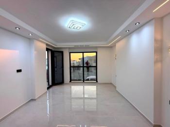 Didim'de Satılık Akıllı Sistemli 4+1 Villa