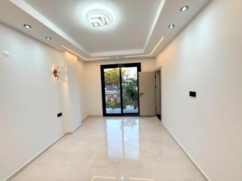Didim'de Satılık Akıllı Sistemli 4+1 Villa
