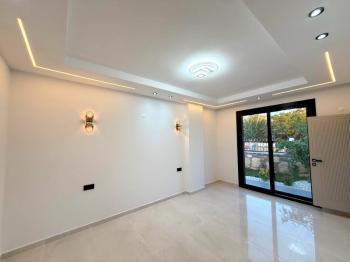 Didim'de Satılık Akıllı Sistemli 4+1 Villa