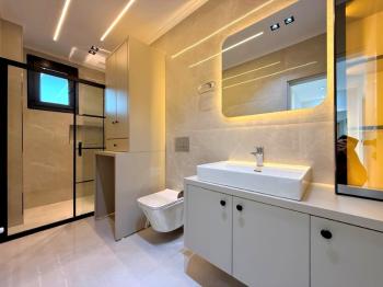 Didim'de Satılık Akıllı Sistemli 4+1 Villa