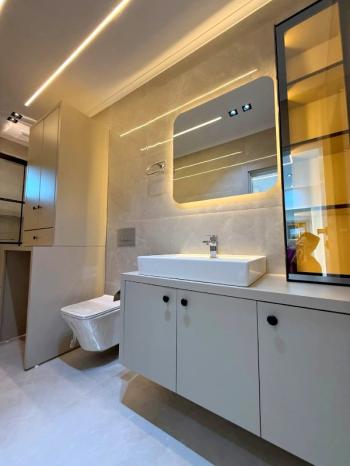 Didim'de Satılık Akıllı Sistemli 4+1 Villa