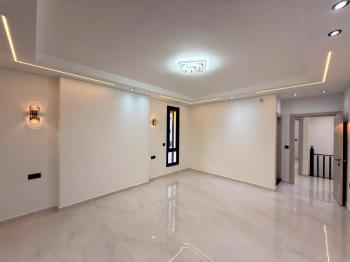 Didim'de Satılık Akıllı Sistemli 4+1 Villa