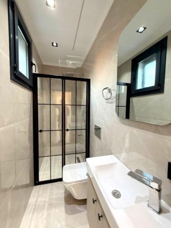 Didim'de Satılık Akıllı Sistemli 4+1 Villa