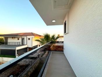 Didim'de Satılık Akıllı Sistemli 4+1 Villa