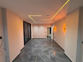 Didim'in Efeler Mahallesinde Satılık 4+1 Villa