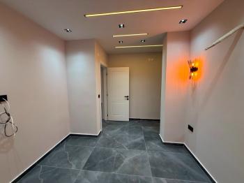 Didim'in Efeler Mahallesinde Satılık 4+1 Villa