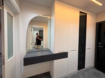 Didim'in Efeler Mahallesinde Satılık 4+1 Villa