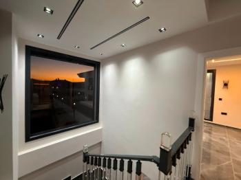 Didim'in Efeler Mahallesinde Satılık 4+1 Villa