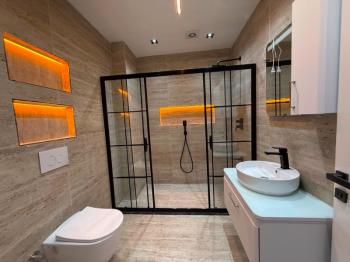 Didim'in Efeler Mahallesinde Satılık 4+1 Villa