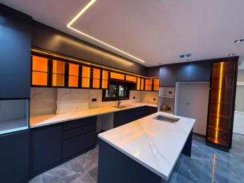 Didim'in Efeler Mahallesinde Satılık 4+1 Villa