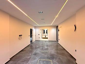 Didim'in Efeler Mahallesinde Satılık 4+1 Villa