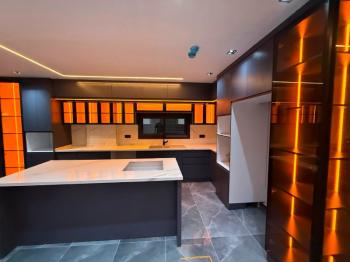Didim'in Efeler Mahallesinde Satılık 4+1 Villa