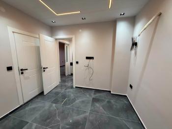 Didim'in Efeler Mahallesinde Satılık 4+1 Villa
