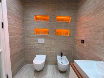 Didim'in Efeler Mahallesinde Satılık 4+1 Villa