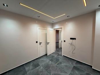 Didim'in Efeler Mahallesinde Satılık 4+1 Villa
