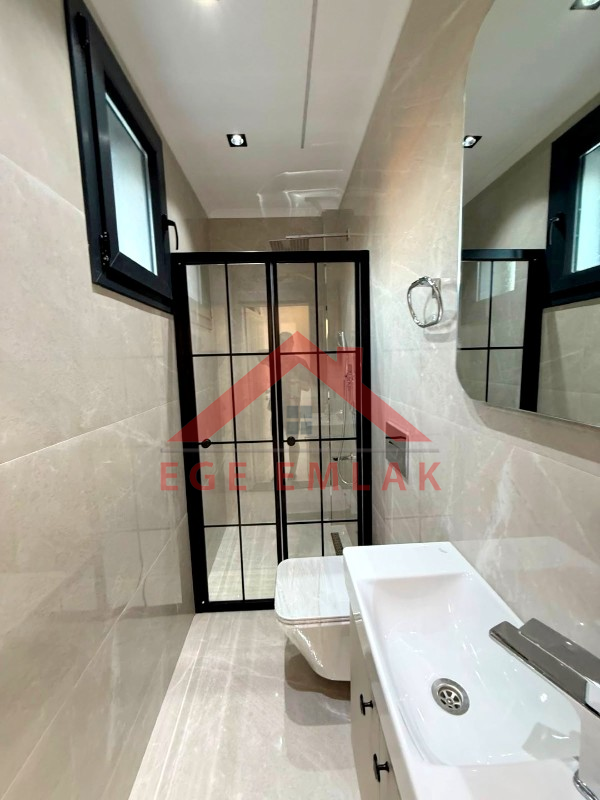 Didim'de Satılık Akıllı Sistemli 4+1 Villa