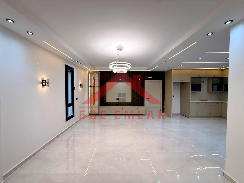 Didim'de Satılık Akıllı Sistemli 4+1 Villa