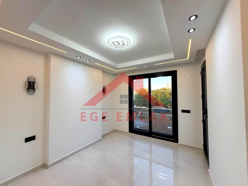 Didim'de Satılık Akıllı Sistemli 4+1 Villa