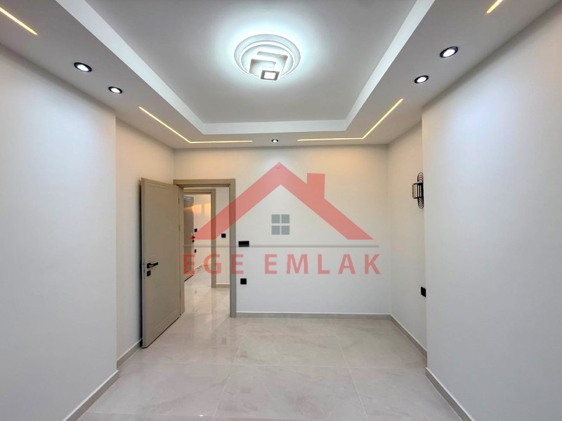 Didim'de Satılık Akıllı Sistemli 4+1 Villa