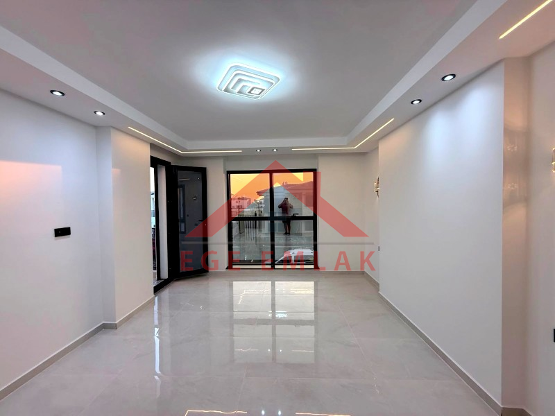 Didim'de Satılık Akıllı Sistemli 4+1 Villa