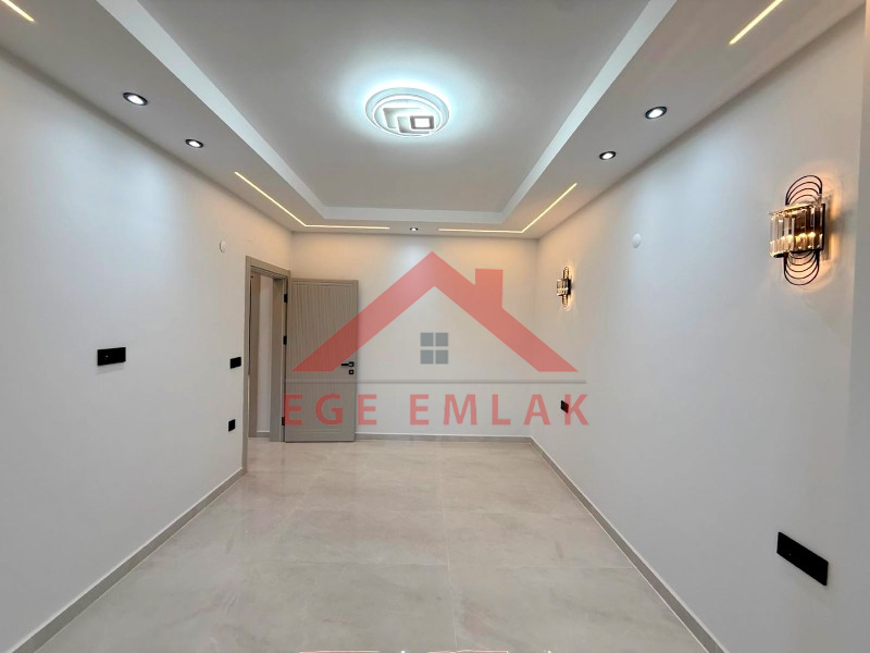 Didim'de Satılık Akıllı Sistemli 4+1 Villa