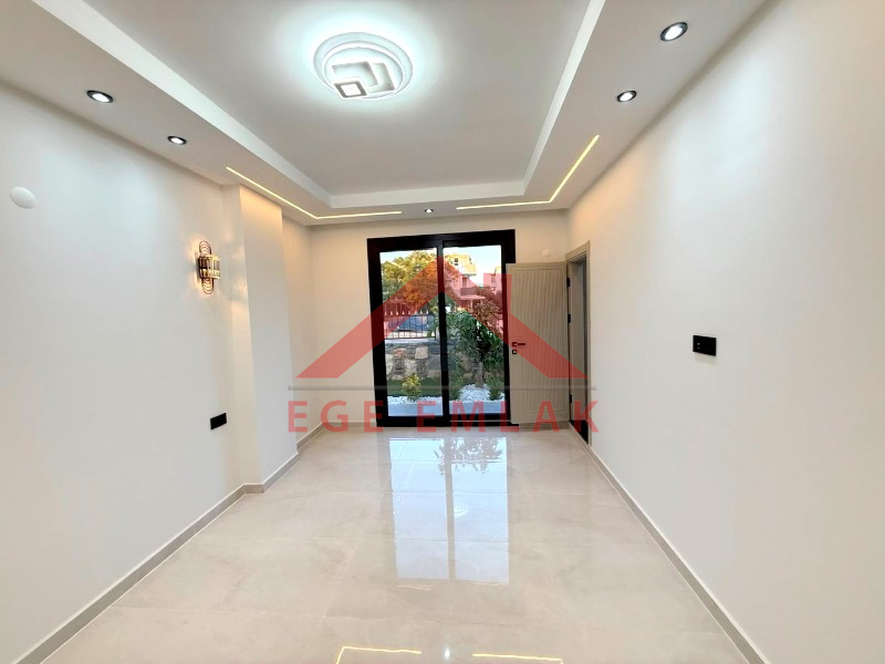 Didim'de Satılık Akıllı Sistemli 4+1 Villa