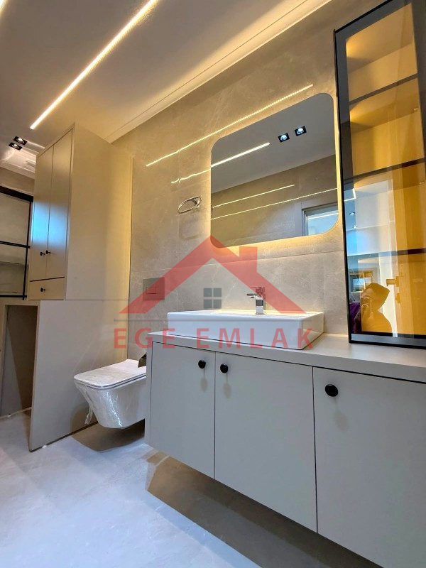 Didim'de Satılık Akıllı Sistemli 4+1 Villa