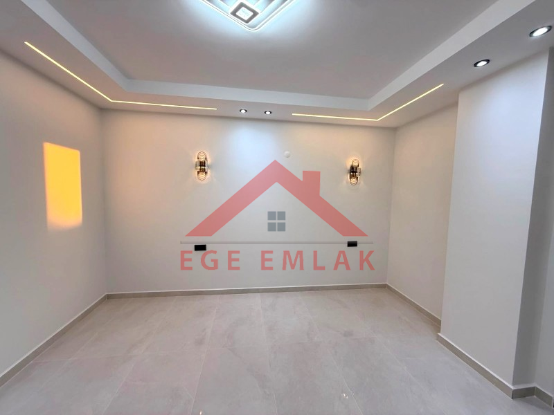 Didim'de Satılık Akıllı Sistemli 4+1 Villa