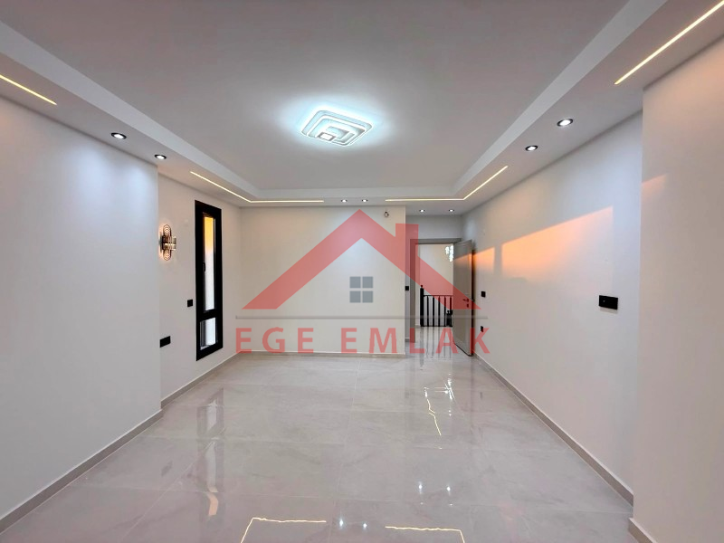 Didim'de Satılık Akıllı Sistemli 4+1 Villa