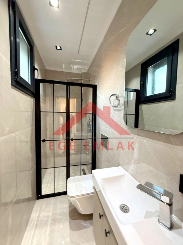 Didim'de Satılık Akıllı Sistemli 4+1 Villa