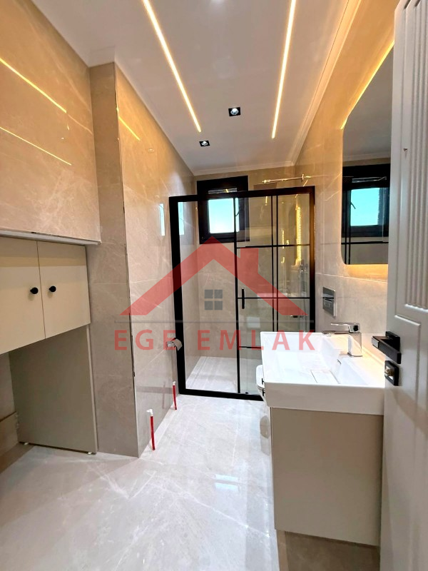 Didim'de Satılık Akıllı Sistemli 4+1 Villa