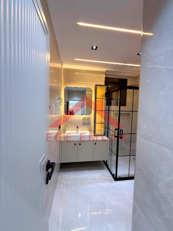Didim'de Satılık Akıllı Sistemli 4+1 Villa