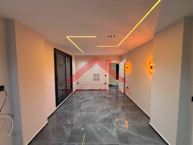Didim'in Efeler Mahallesinde Satılık 4+1 Villa