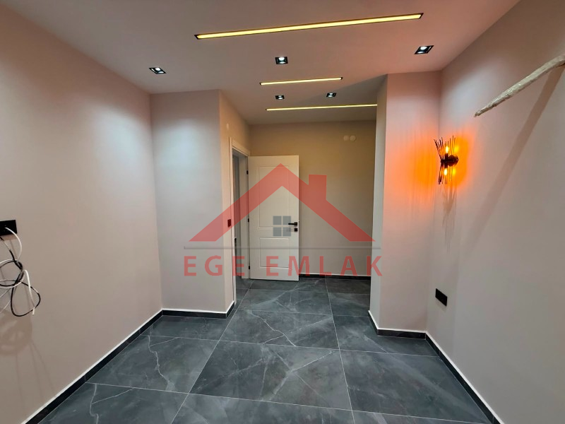 Didim'in Efeler Mahallesinde Satılık 4+1 Villa