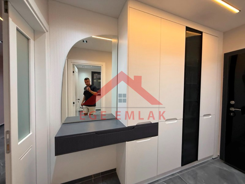 Didim'in Efeler Mahallesinde Satılık 4+1 Villa