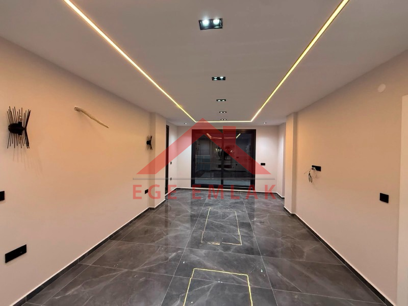 Didim'in Efeler Mahallesinde Satılık 4+1 Villa