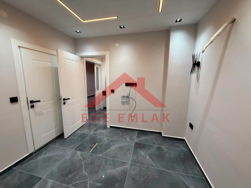 Didim'in Efeler Mahallesinde Satılık 4+1 Villa