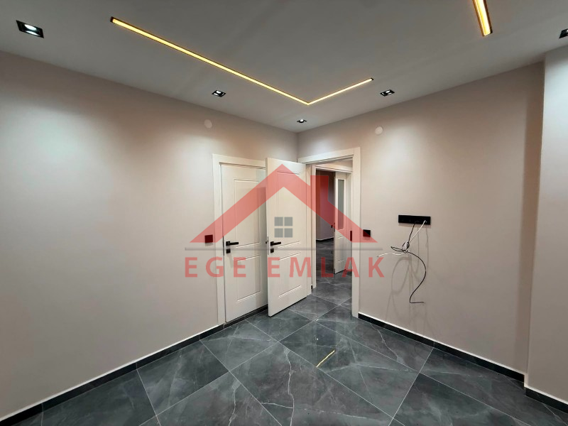 Didim'in Efeler Mahallesinde Satılık 4+1 Villa