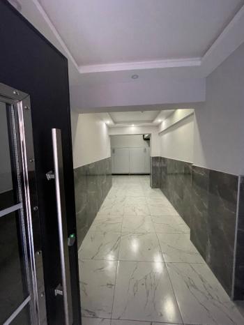 GÜVENAY - ÇORUM KALE KARŞISI ARA KAT SATILIK 3+1 DAİRE