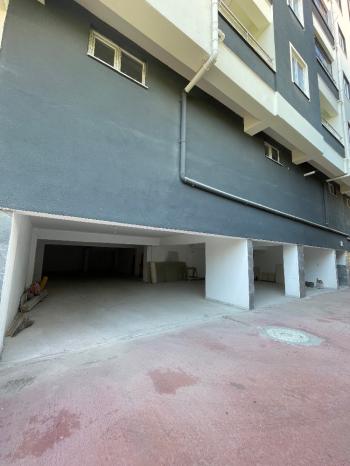 GÜVENAY - ÇORUM KALE KARŞISI ARA KAT SATILIK 3+1 DAİRE