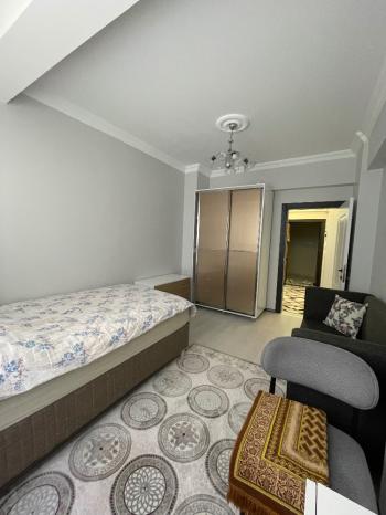 GÜVENAY - ÇORUM KALE KARŞISI ARA KAT SATILIK 3+1 DAİRE