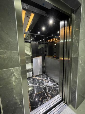 GÜVENAY - ÇORUM KALE KARŞISI ARA KAT SATILIK 3+1 DAİRE