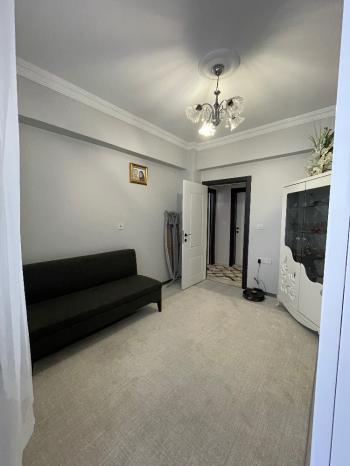 GÜVENAY - ÇORUM KALE KARŞISI ARA KAT SATILIK 3+1 DAİRE