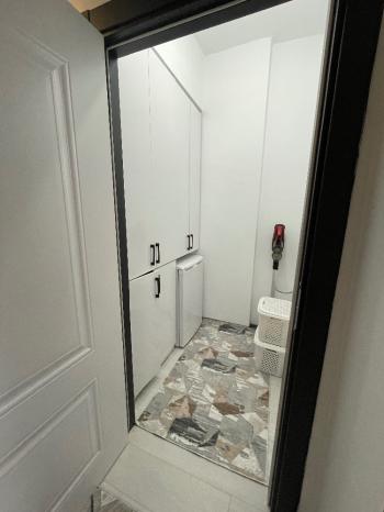 GÜVENAY - ÇORUM KALE KARŞISI ARA KAT SATILIK 3+1 DAİRE