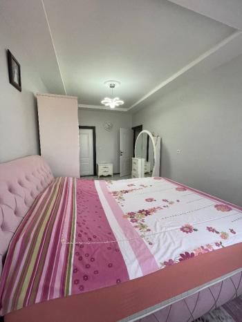 GÜVENAY - ÇORUM KALE KARŞISI ARA KAT SATILIK 3+1 DAİRE
