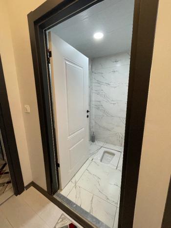 GÜVENAY - ÇORUM KALE KARŞISI ARA KAT SATILIK 3+1 DAİRE