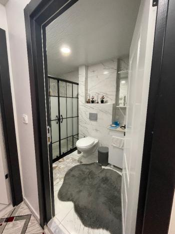 GÜVENAY - ÇORUM KALE KARŞISI ARA KAT SATILIK 3+1 DAİRE