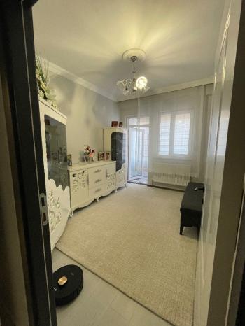 GÜVENAY - ÇORUM KALE KARŞISI ARA KAT SATILIK 3+1 DAİRE
