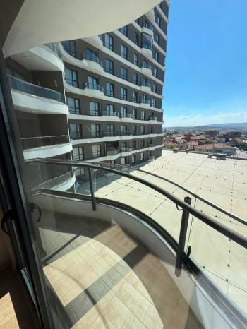 GÜVENAY - ÇORUM ÇEPNİ MAHALLESİ YUNUS 19 RESİDANCE 3+1 LÜKS KİRALIK DAİRE 